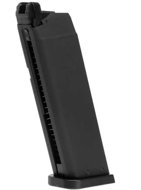 KJ Works KP-13 Magazine, Gas GBB 22rds